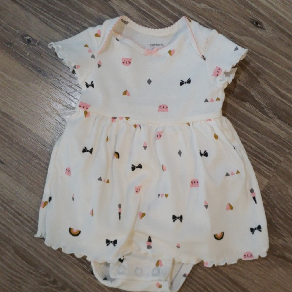 Carter's Infant Dress